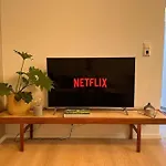 Newly Renovated Trondheim Apartment