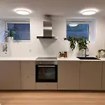 Newly Renovated Trondheim Apartment