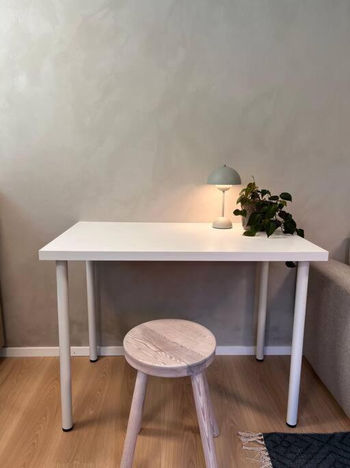 Leilighet Newly Renovated Trondheim