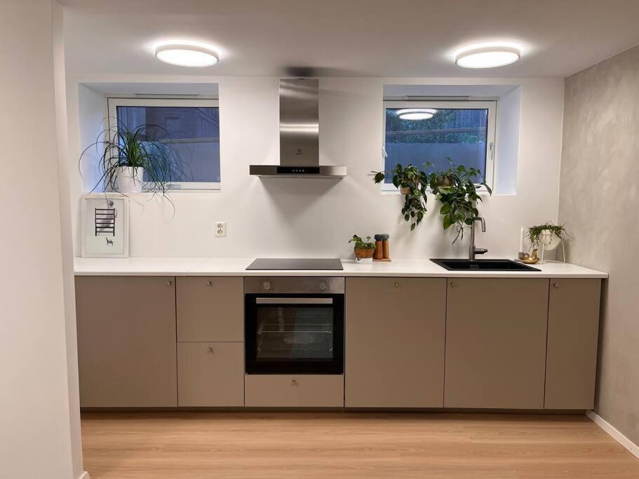 Newly Renovated *