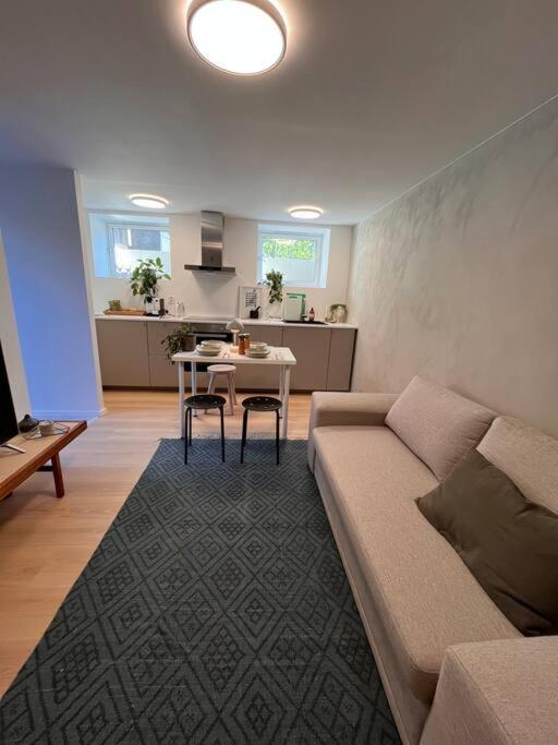 Leilighet Newly Renovated Trondheim