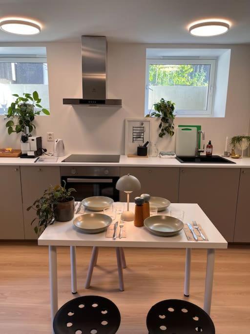 Newly Renovated * Trondheim